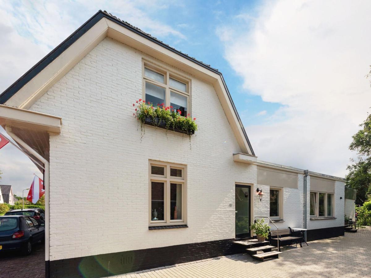 Luxurious Apartment Walking Distance From The Pleasant Centre Of Bergen Ngoại thất bức ảnh