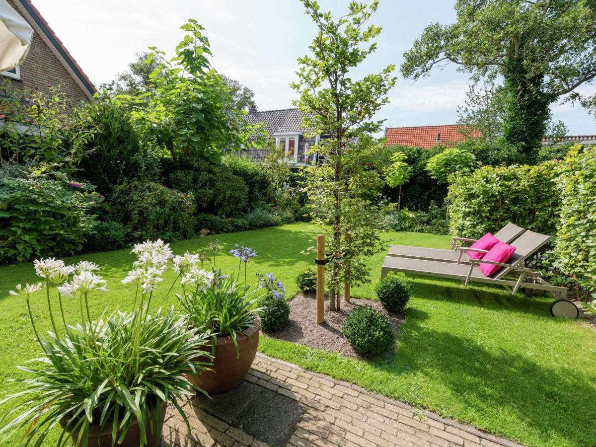 Luxurious Apartment Walking Distance From The Pleasant Centre Of Bergen Ngoại thất bức ảnh