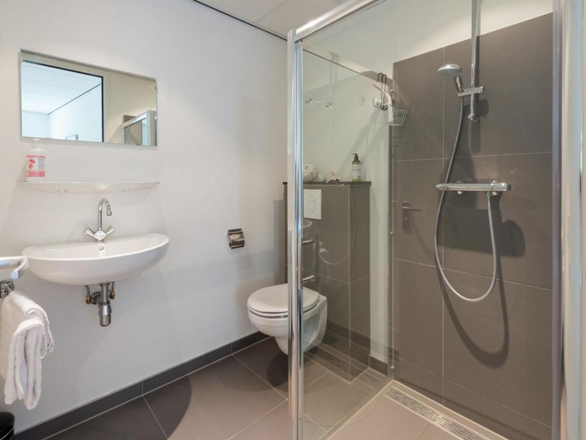 Luxurious Apartment Walking Distance From The Pleasant Centre Of Bergen Ngoại thất bức ảnh