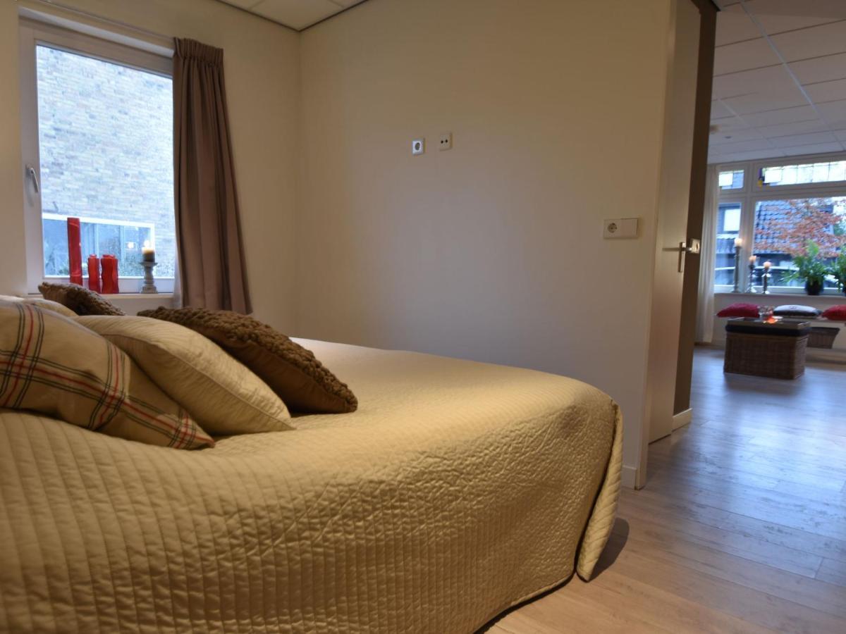 Luxurious Apartment Walking Distance From The Pleasant Centre Of Bergen Ngoại thất bức ảnh